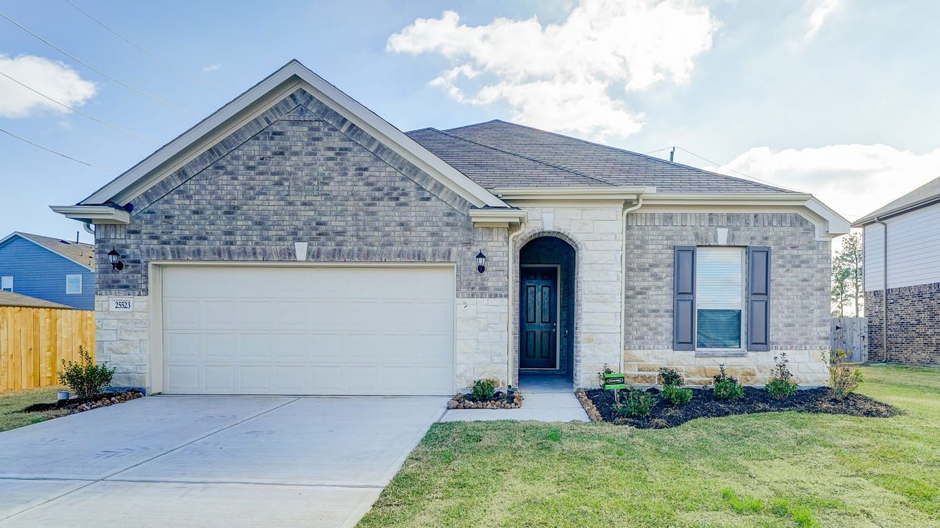 Katy 2-story, 3-bed 25523 Cartington Lane-idx