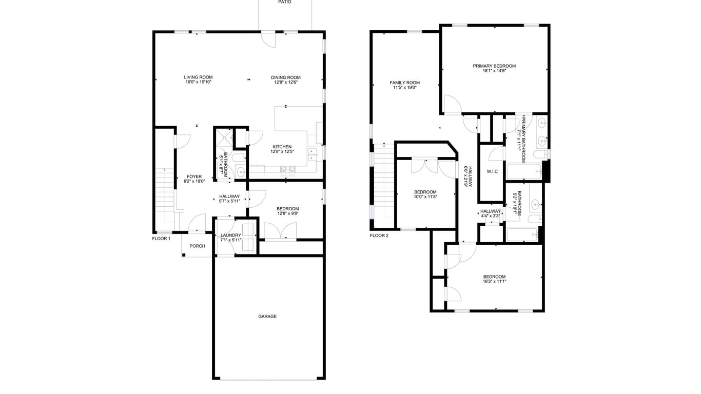 Katy 2-story, 4-bed 4807 Wellington Manor Court-idx