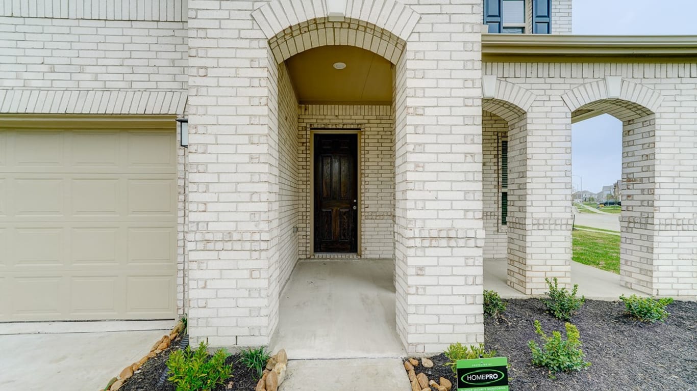 Katy 2-story, 4-bed 4511 Connor Downs Court-idx