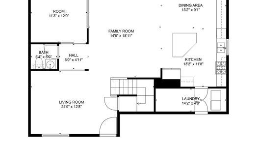 Katy 2-story, 4-bed 2106 Gable Hollow ln-idx