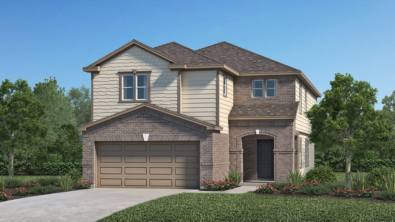 Katy 2-story, 4-bed 4471 Kingswell Manor Lane-idx