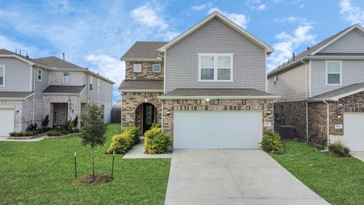 Katy 2-story, 4-bed 25219 Wells Station Court-idx