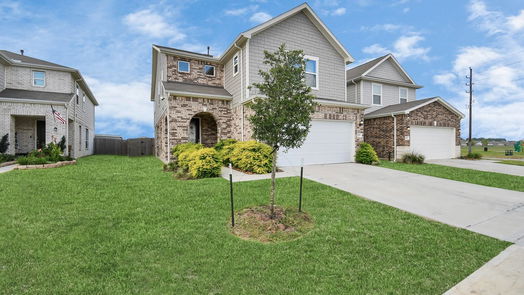 Katy 2-story, 4-bed 25219 Wells Station Court-idx