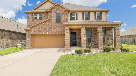 Katy 2-story, 4-bed 28402 Buffalo Fork Lane-idx