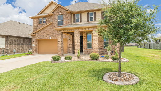 Katy 2-story, 4-bed 28402 Buffalo Fork Lane-idx