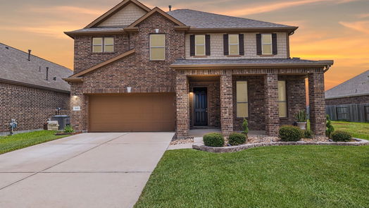 Katy 2-story, 4-bed 28402 Buffalo Fork Lane-idx