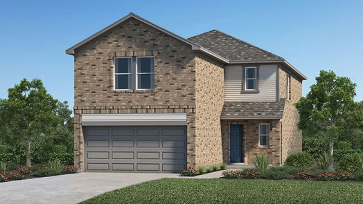 Katy 2-story, 4-bed 2861 Shimmer Edge Drive-idx