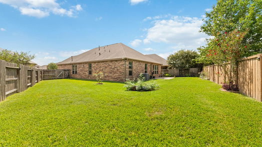 Katy 1-story, 3-bed 2807 Old Railroad Street-idx