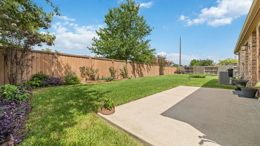 Katy 1-story, 3-bed 2807 Old Railroad Street-idx