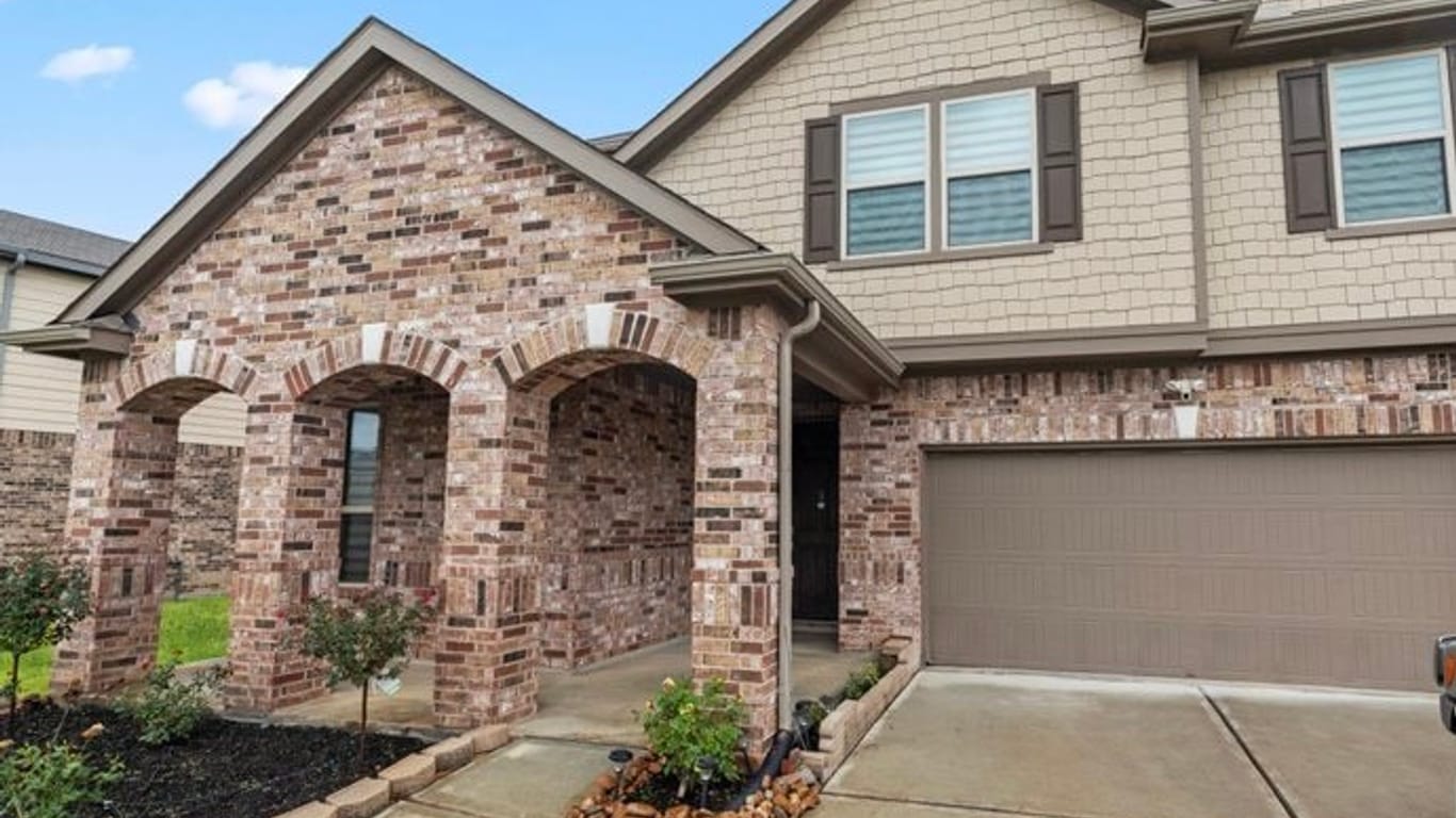 Katy 2-story, 4-bed 4818 Emerson Manor Drive-idx