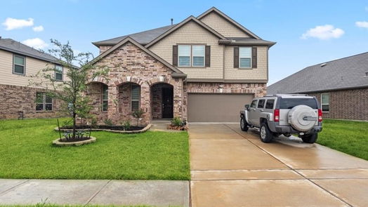 Katy 2-story, 4-bed 4818 Emerson Manor Drive-idx