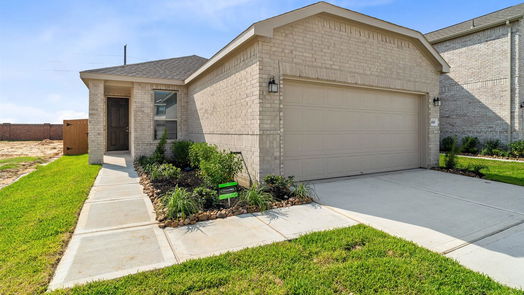 Katy 1-story, 3-bed 4869 Sun Falls Drive-idx