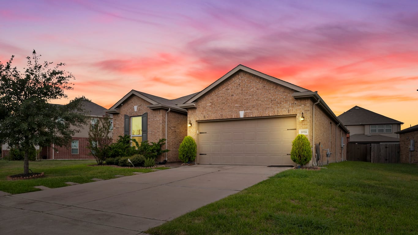 Katy 1-story, 4-bed 18914 Bailey Oaks Lane-idx