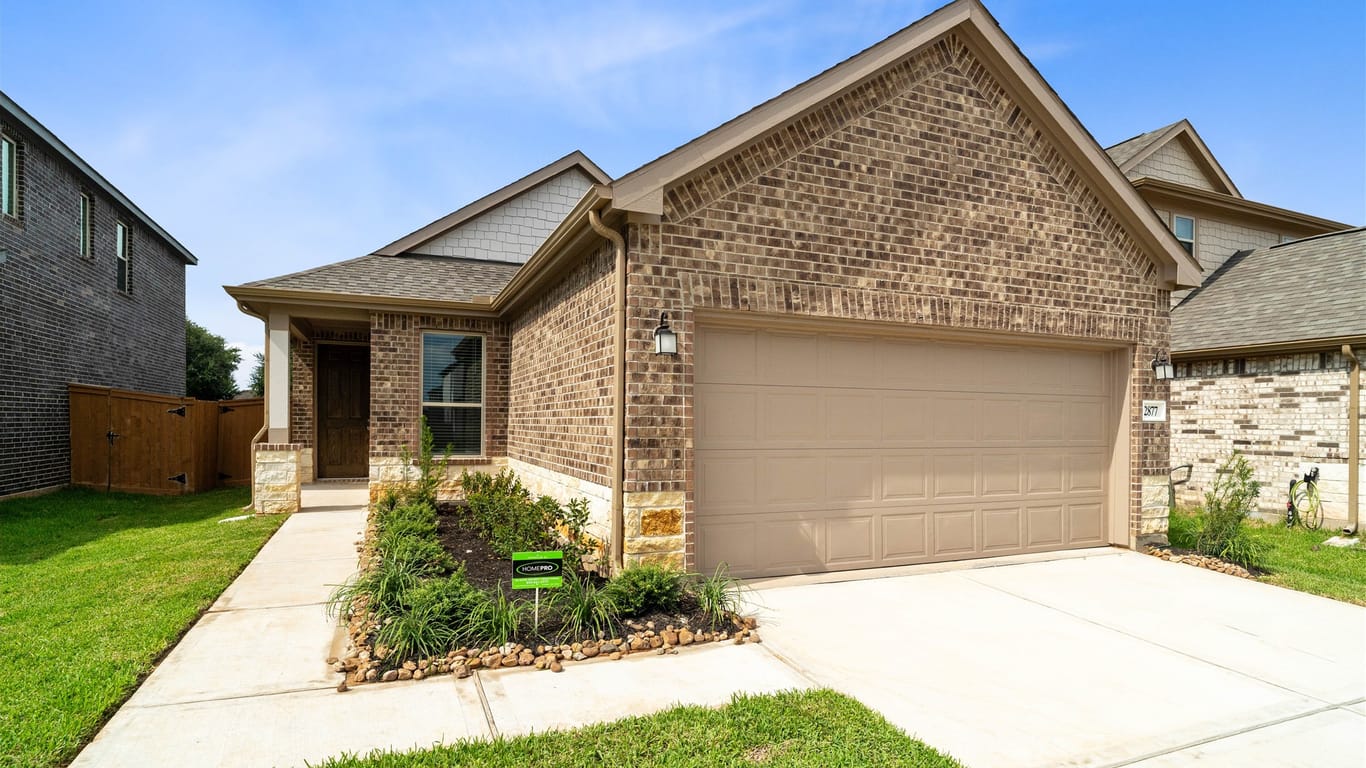 Katy null-story, 3-bed 2877 Grand Anse Drive-idx