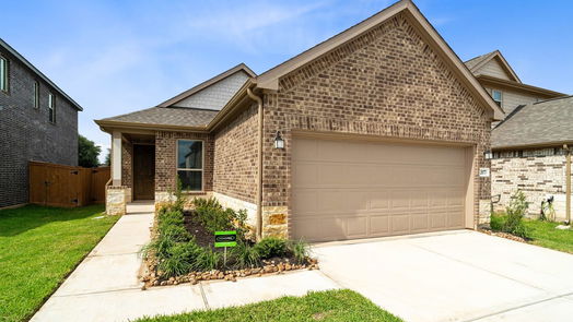 Katy 1-story, 3-bed 2877 Grand Anse Drive-idx