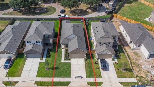 Katy null-story, 3-bed 2877 Grand Anse Drive-idx