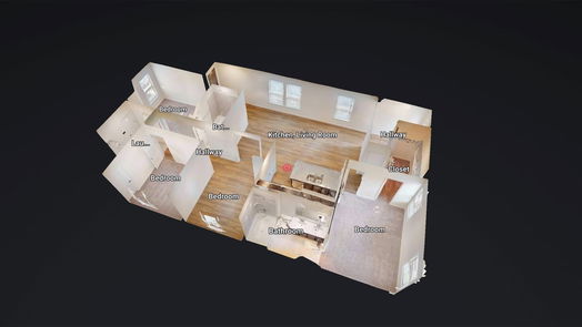Katy null-story, 3-bed 2877 Grand Anse Drive-idx