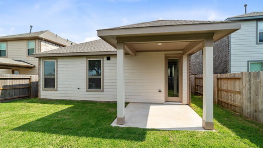 Katy null-story, 3-bed 2877 Grand Anse Drive-idx