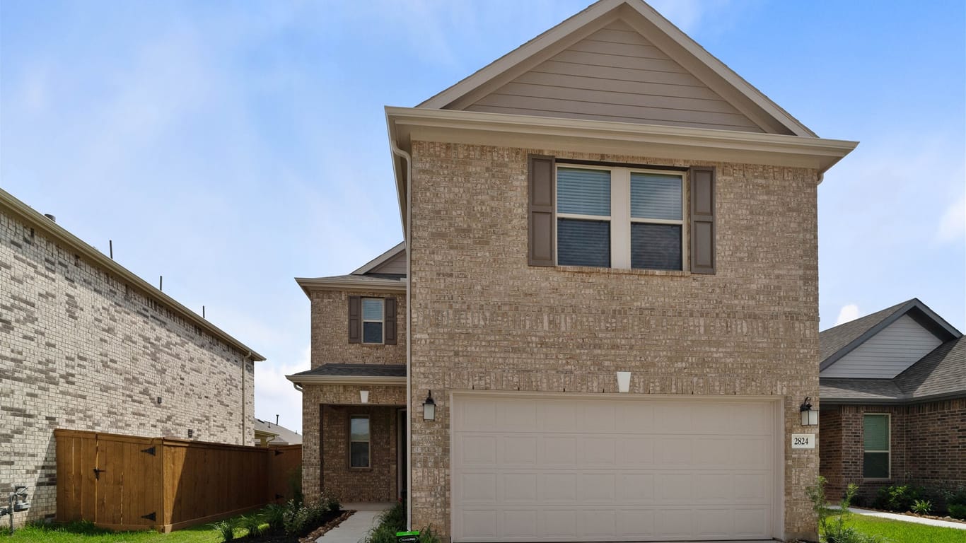 Katy 2-story, 4-bed 2824 Grand Anse Drive-idx