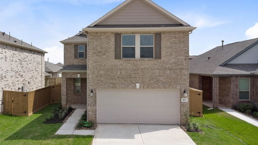 Katy 2-story, 4-bed 2824 Grand Anse Drive-idx