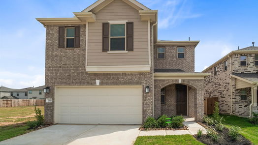 Katy 2-story, 4-bed 2832 Grand Anse Drive-idx