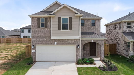 Katy 2-story, 4-bed 2832 Grand Anse Drive-idx