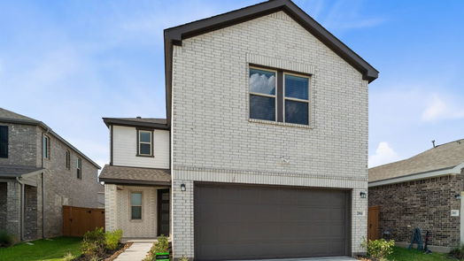 Katy 2-story, 4-bed 2861 Shimmer Edge Drive-idx