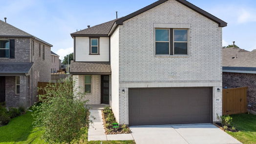 Katy 2-story, 4-bed 2861 Shimmer Edge Drive-idx