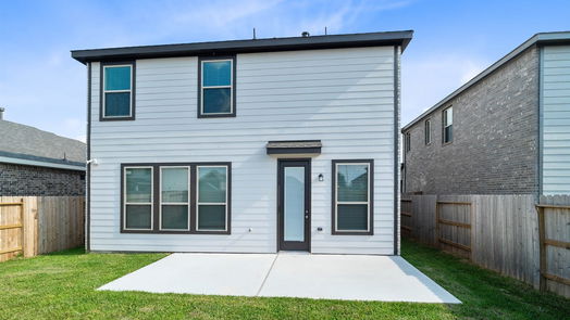 Katy 2-story, 4-bed 2861 Shimmer Edge Drive-idx