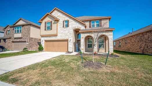 Katy 2-story, 5-bed 4714 Emerson Manor Drive-idx