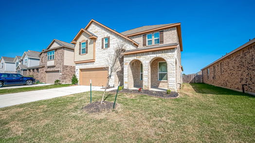 Katy 2-story, 5-bed 4714 Emerson Manor Drive-idx