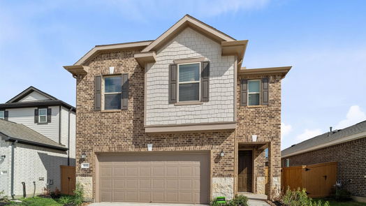 Katy 2-story, 4-bed 4840 Sun Falls Drive-idx