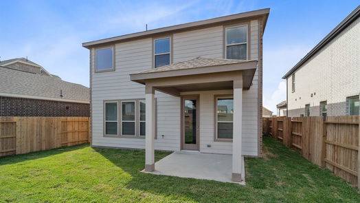 Katy 2-story, 4-bed 4840 Sun Falls Drive-idx