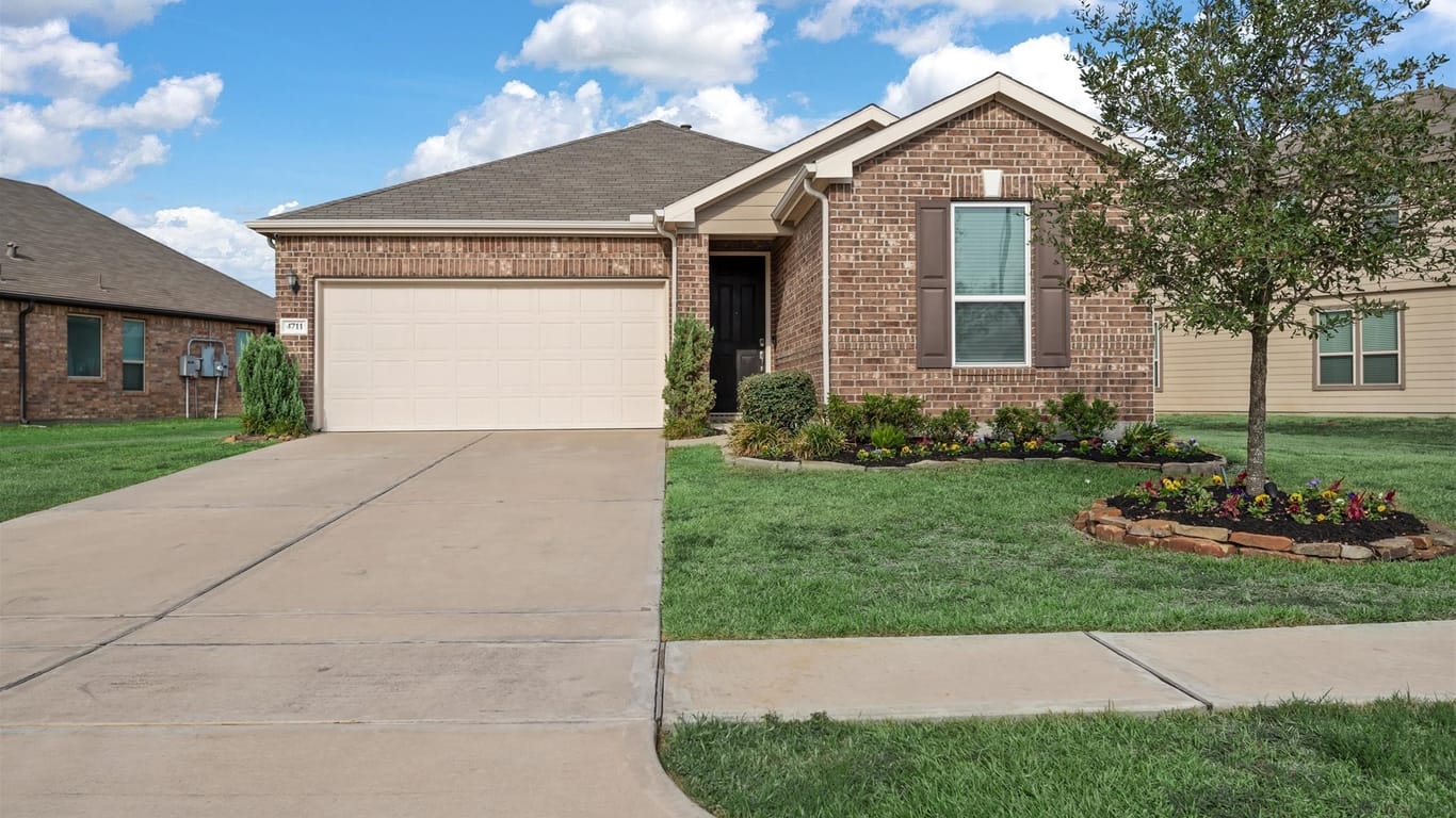 Katy null-story, 3-bed 4711 Westfield Pines Drive-idx