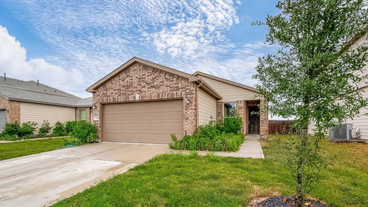 Katy null-story, 3-bed 4631 Little Meadow Lane-idx