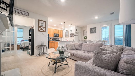 Katy 1-story, 3-bed 4631 Little Meadow Lane-idx