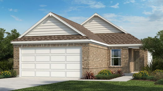 Katy 1-story, 3-bed 4447 Kingswell Manor Lane-idx