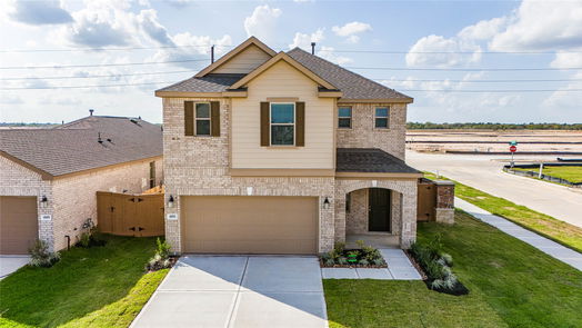 Katy 2-story, 4-bed 4893 Sun Falls Drive-idx