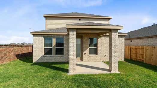 Katy 2-story, 4-bed 4893 Sun Falls Drive-idx