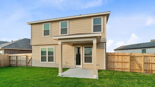 Katy 2-story, 3-bed 25207 Benroe Street-idx