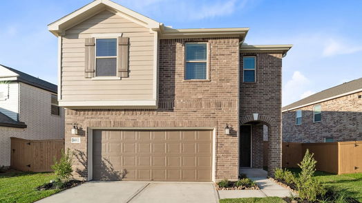 Katy 2-story, 4-bed 4812 Sun Falls Drive-idx