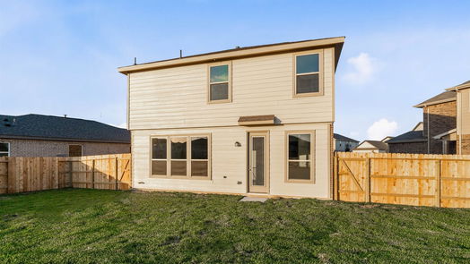 Katy 2-story, 3-bed 25307 Ashbourne Court-idx