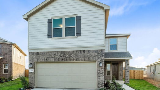 Katy 2-story, 3-bed 25307 Ashbourne Court-idx