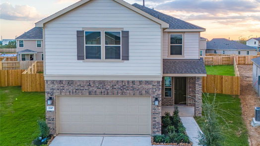 Katy 2-story, 3-bed 25307 Ashbourne Court-idx