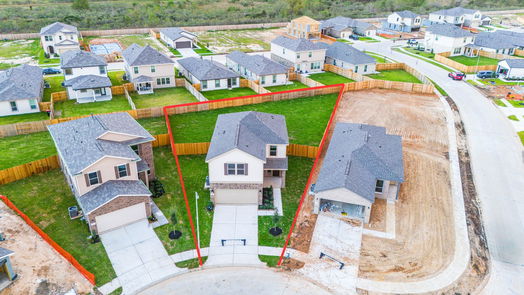 Katy 2-story, 3-bed 25307 Ashbourne Court-idx