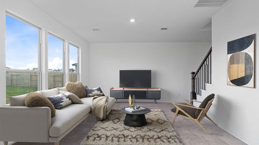 Katy 2-story, 3-bed 25307 Ashbourne Court-idx