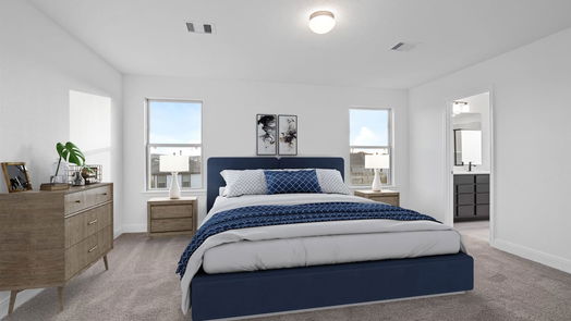 Katy 2-story, 3-bed 25307 Ashbourne Court-idx