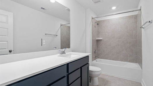 Katy 2-story, 3-bed 25307 Ashbourne Court-idx