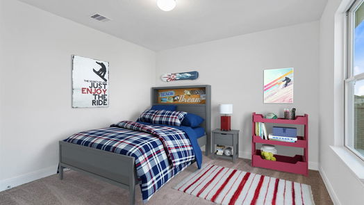 Katy 2-story, 3-bed 25307 Ashbourne Court-idx