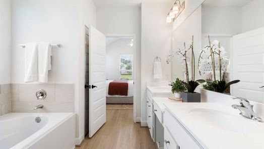 Magnolia 1-story, 4-bed 3825 Tolby Creek Lane-idx